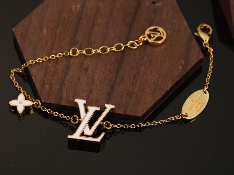 LV Bracelets